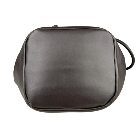 Bottega Veneta Beak Tote Bag Leather