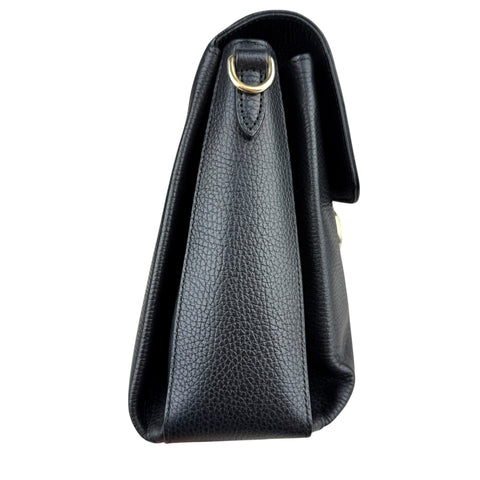 Gucci Interlocking GM bag Black