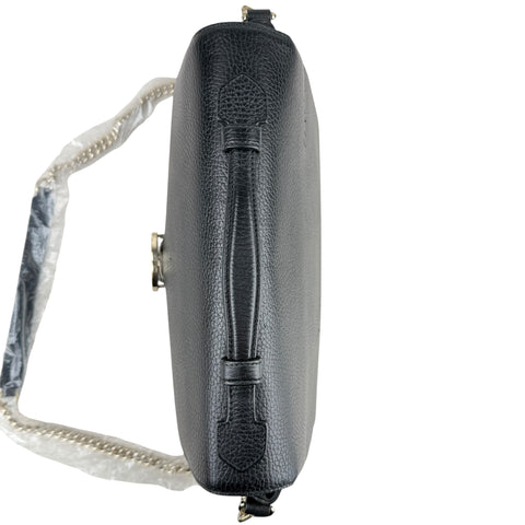 Gucci Interlocking GM bag Black