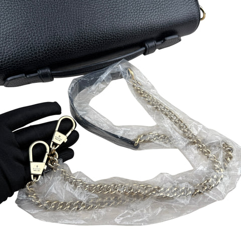 Gucci Interlocking GM bag Black