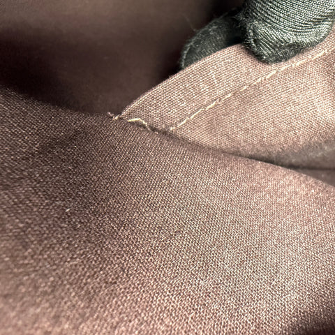 Louis Vuitton Amarante Monogram Vernis Bellevue GM Bag