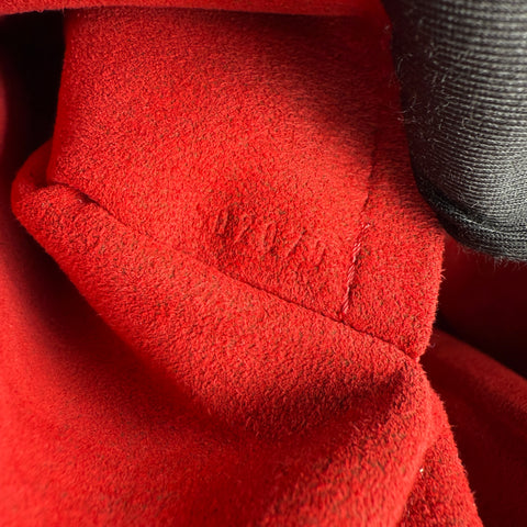 Louis Vuitton Hampstead Shoulder Bag PM Brown Canvas