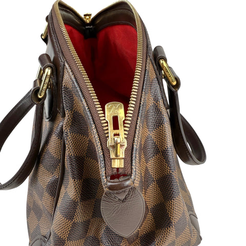 Louis Vuitton Damier Ebene Canvas Verona