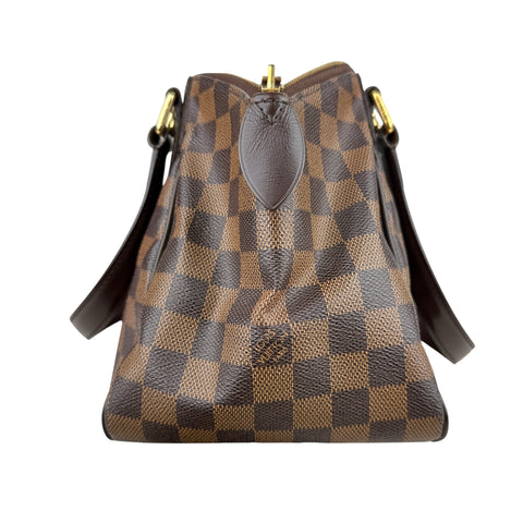 Louis Vuitton Damier Ebene Canvas Verona
