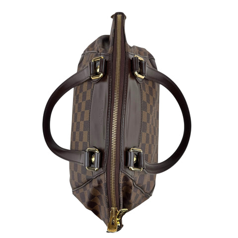 Louis Vuitton Damier Ebene Canvas Verona