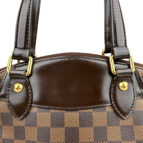 Louis Vuitton Damier Ebene Canvas Verona