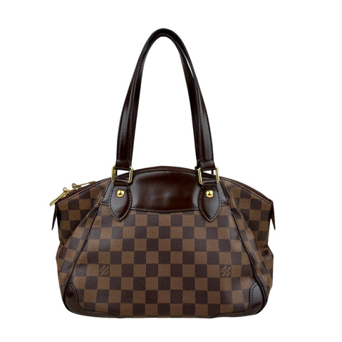 Louis Vuitton Damier Ebene Canvas Verona
