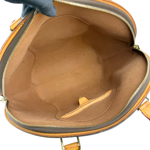 Louis Vuitton Monogram Ellipse MM Bag