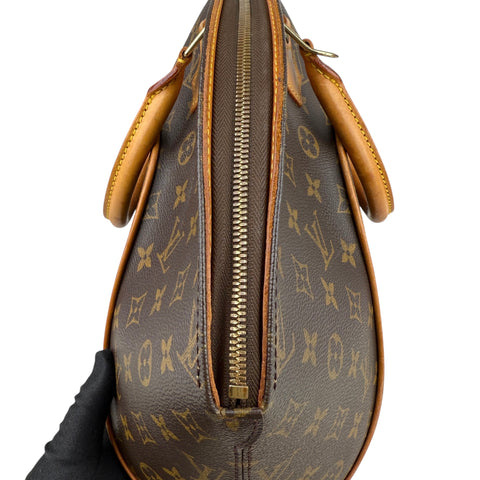 Louis Vuitton Monogram Ellipse MM Bag