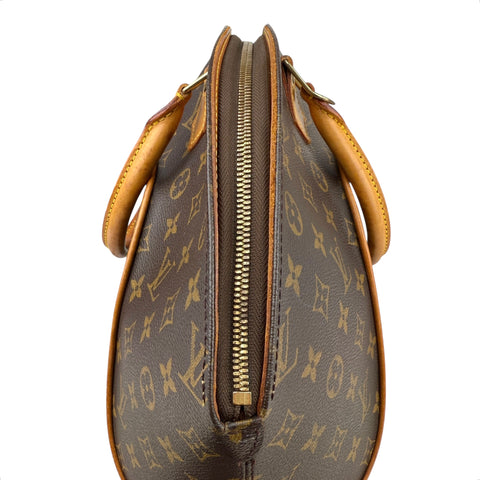 Louis Vuitton Monogram Ellipse MM Bag