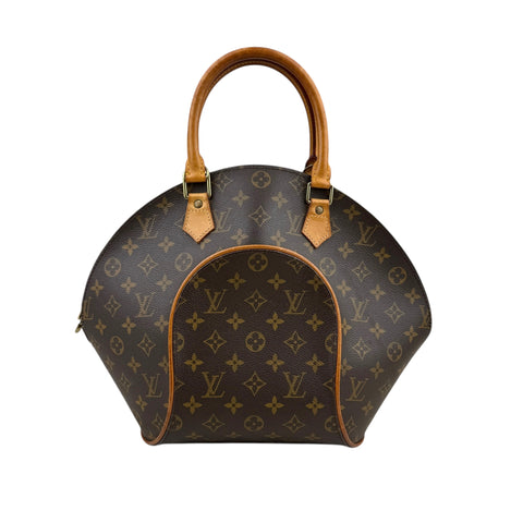 Louis Vuitton Monogram Ellipse MM Bag