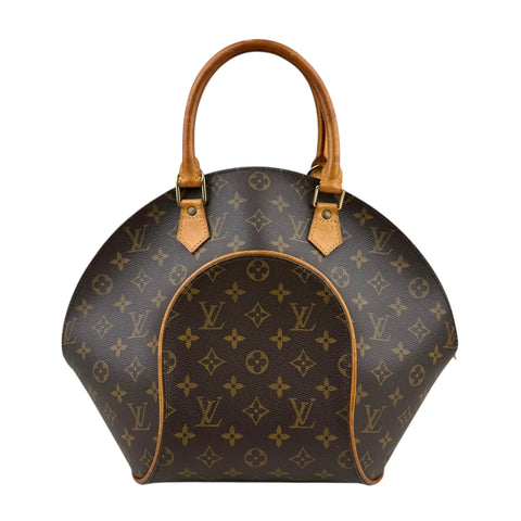 Louis Vuitton Monogram Ellipse MM Bag