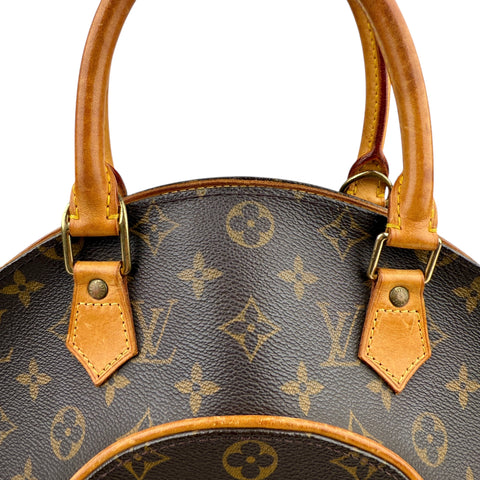 Louis Vuitton Monogram Ellipse MM Bag