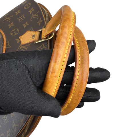 Louis Vuitton Monogram Ellipse MM Bag
