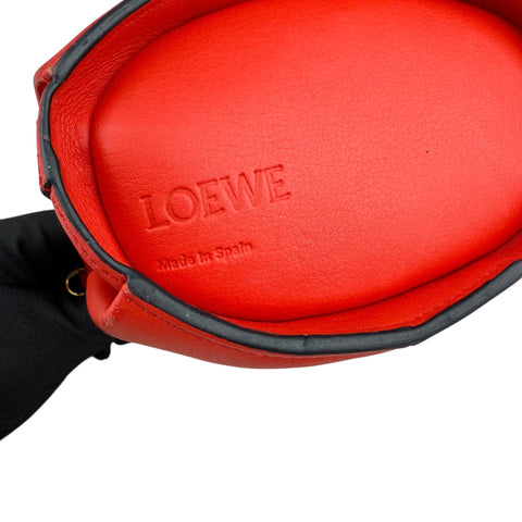 Loewe Mini Elephant  Animals Crossbody