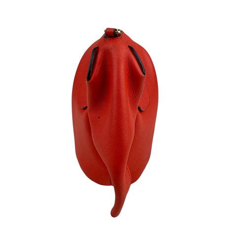 Loewe Mini Elephant  Animals Crossbody