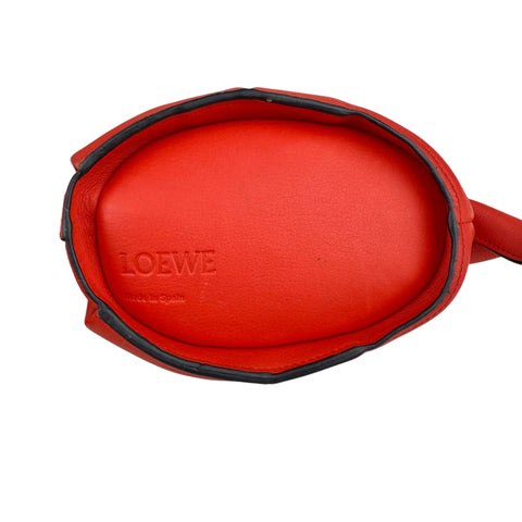 Loewe Mini Elephant  Animals Crossbody