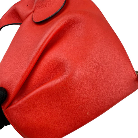 Loewe Mini Elephant  Animals Crossbody