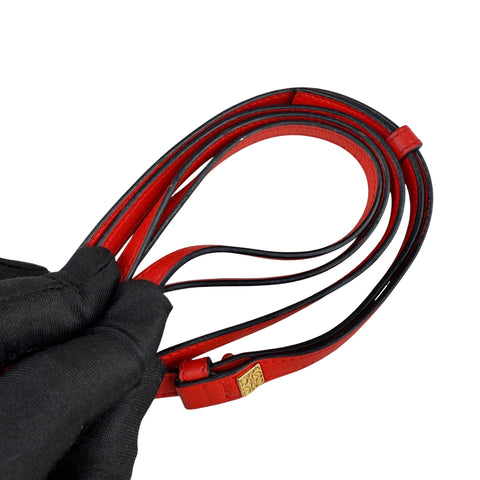 Loewe Mini Elephant  Animals Crossbody