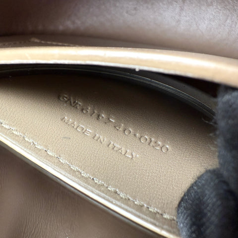 Saint Laurent Python crossbody Bag