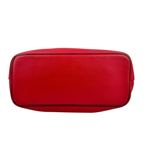 Celine Soft Cube Bag satchel Leather