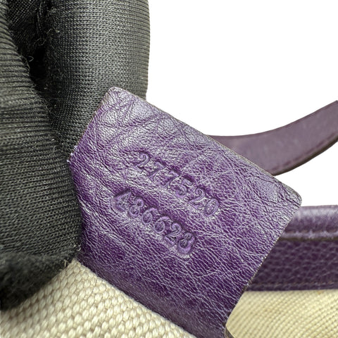 Gucci Jackie 1961 Hobo Bag