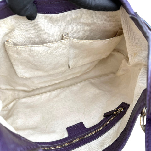 Gucci Jackie 1961 Hobo Bag