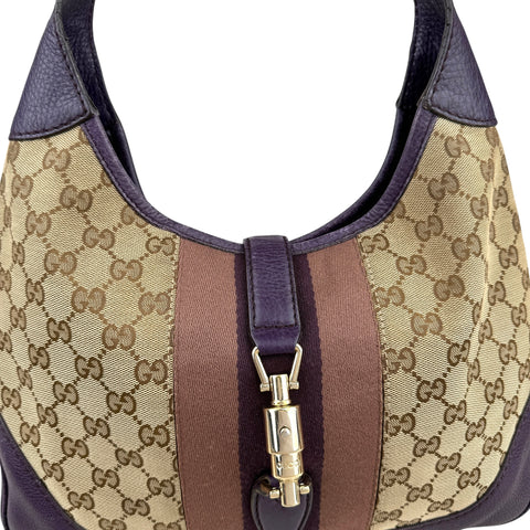 Gucci Jackie 1961 Hobo Bag