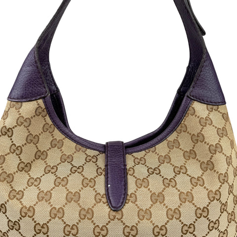 Gucci Jackie 1961 Hobo Bag