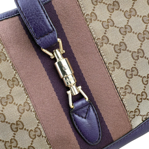 Gucci Jackie 1961 Hobo Bag