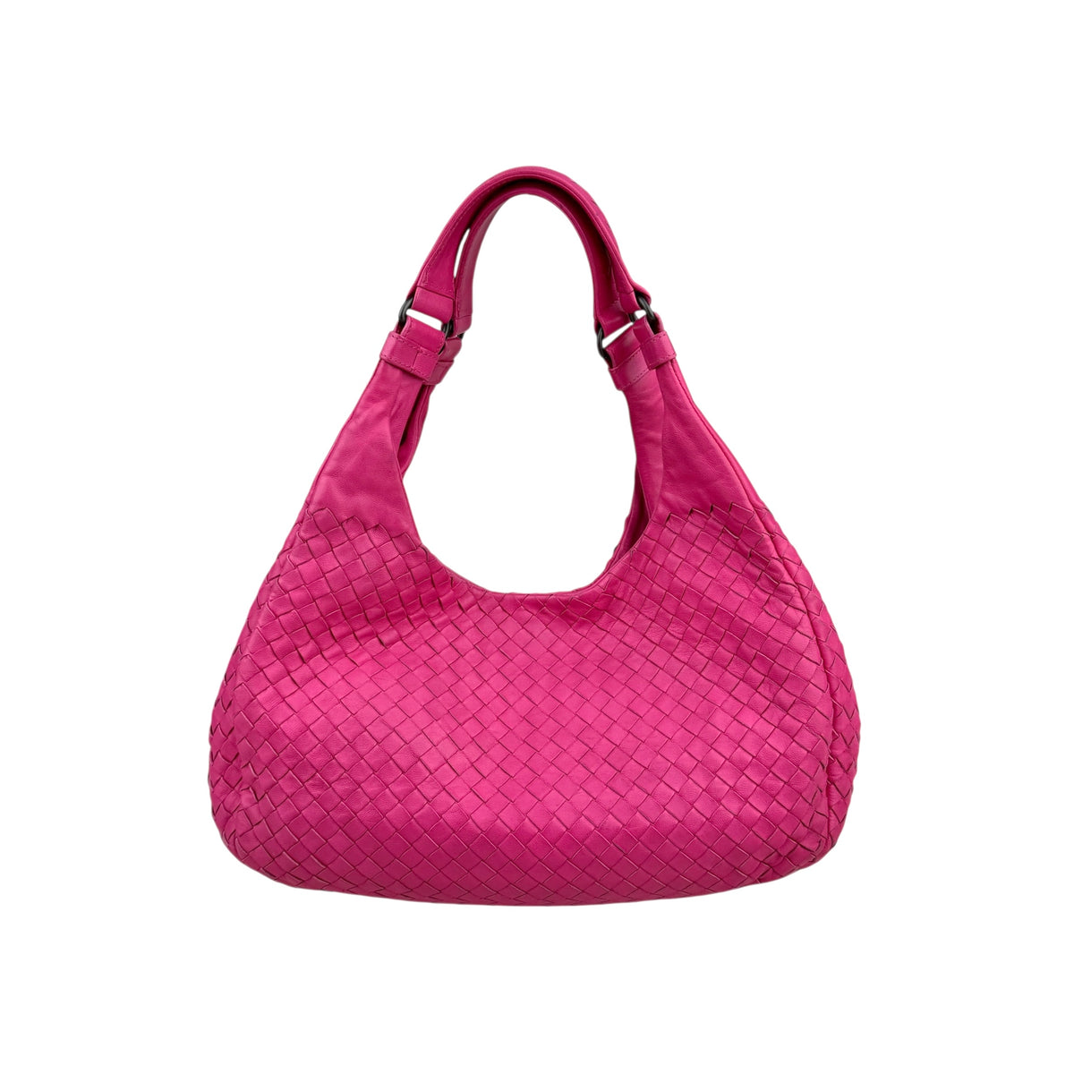 Bottega Veneta Intrecciato Shoulder Bag
