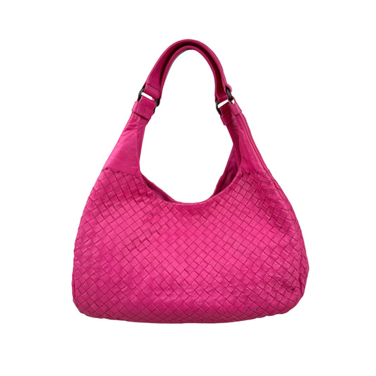 Bottega Veneta Intrecciato Shoulder Bag