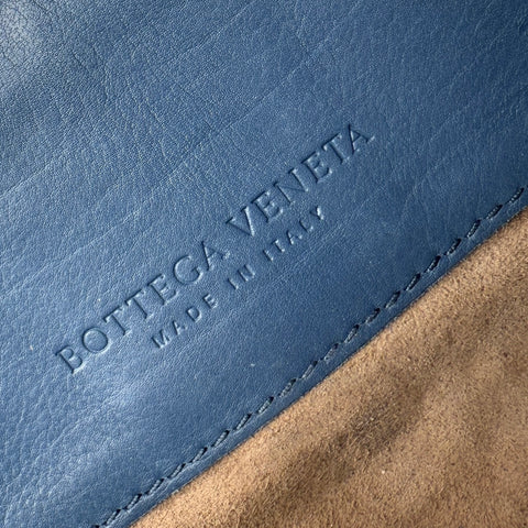 Bottega Veneta Intrecciato Olimpia