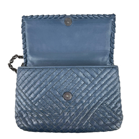 Bottega Veneta Intrecciato Olimpia