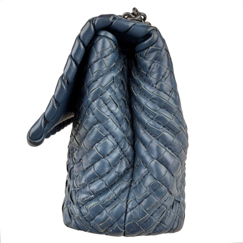 Bottega Veneta Intrecciato Olimpia