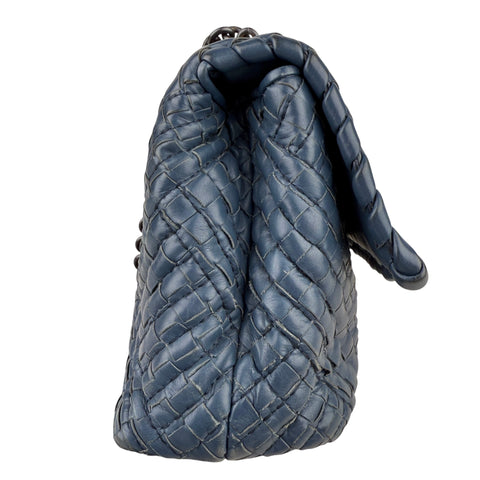 Bottega Veneta Intrecciato Olimpia