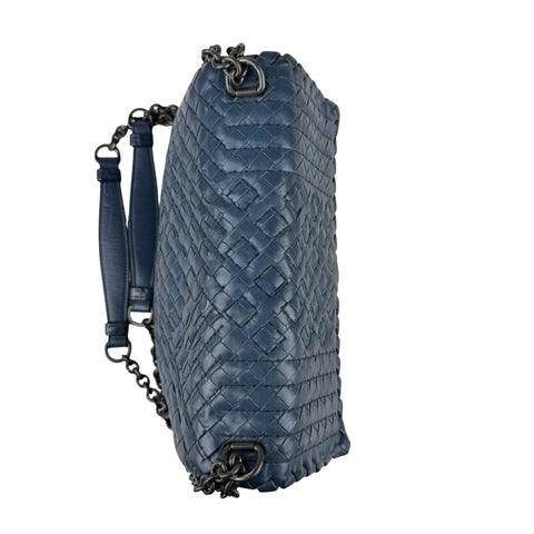 Bottega Veneta Intrecciato Olimpia