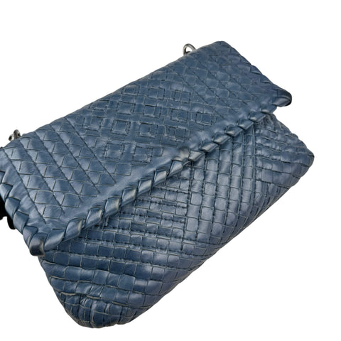 Bottega Veneta Intrecciato Olimpia