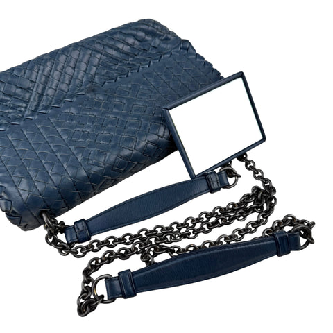 Bottega Veneta Intrecciato Olimpia