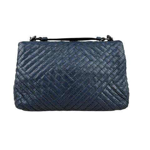 Bottega Veneta Intrecciato Olimpia