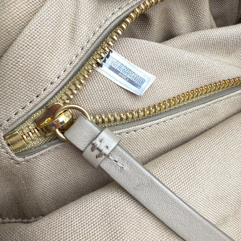 Chloe Roy Bucket Bag Leather Small