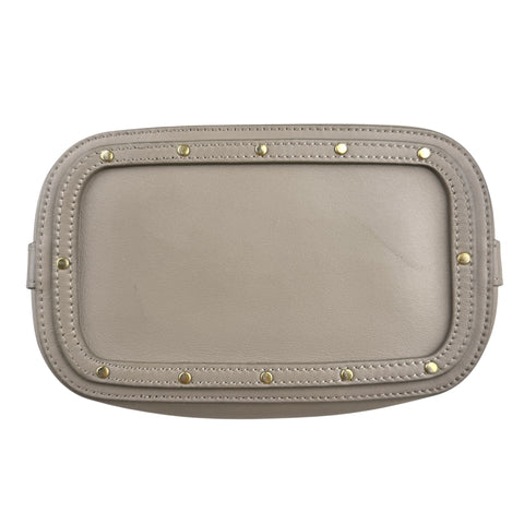 Chloe Roy Bucket Bag Leather Small