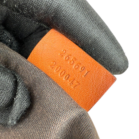 Gucci ssima Abbey D-Ring Crossbody Bag