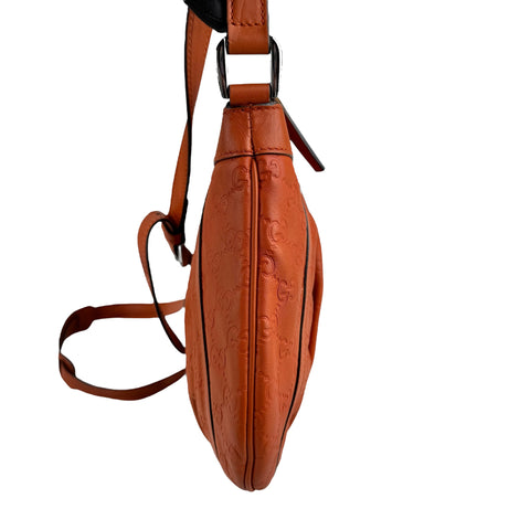 Gucci ssima Abbey D-Ring Crossbody Bag