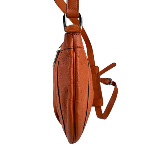 Gucci ssima Abbey D-Ring Crossbody Bag