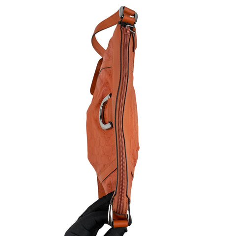 Gucci ssima Abbey D-Ring Crossbody Bag