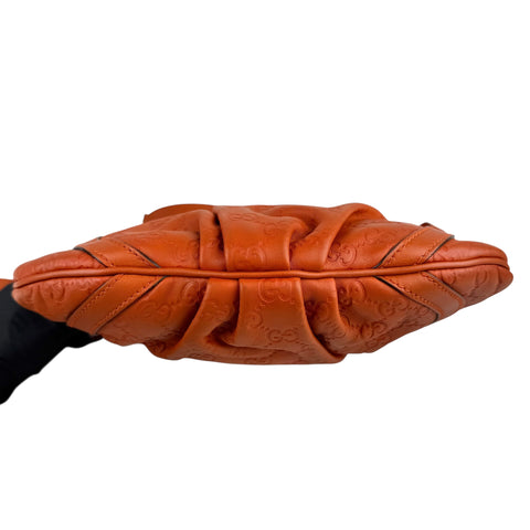 Gucci ssima Abbey D-Ring Crossbody Bag