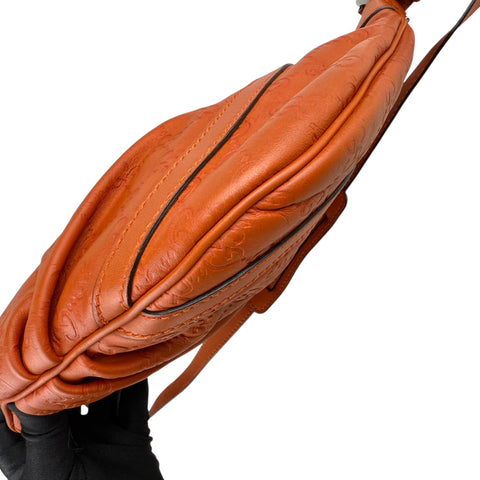 Gucci ssima Abbey D-Ring Crossbody Bag