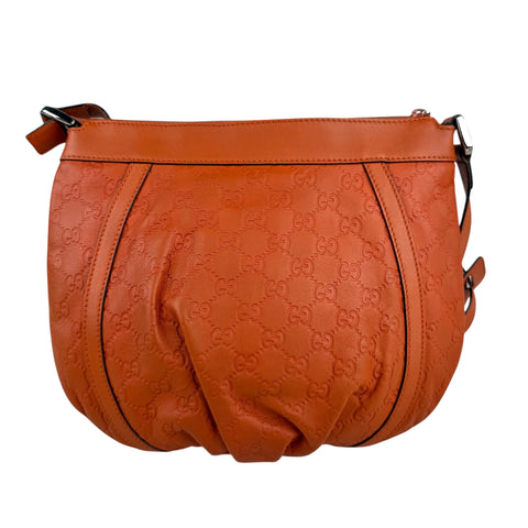 Gucci ssima Abbey D-Ring Crossbody Bag