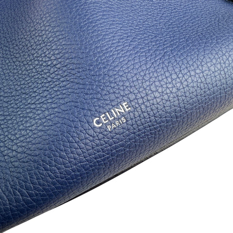 Celine Big Bag Blue Handbags